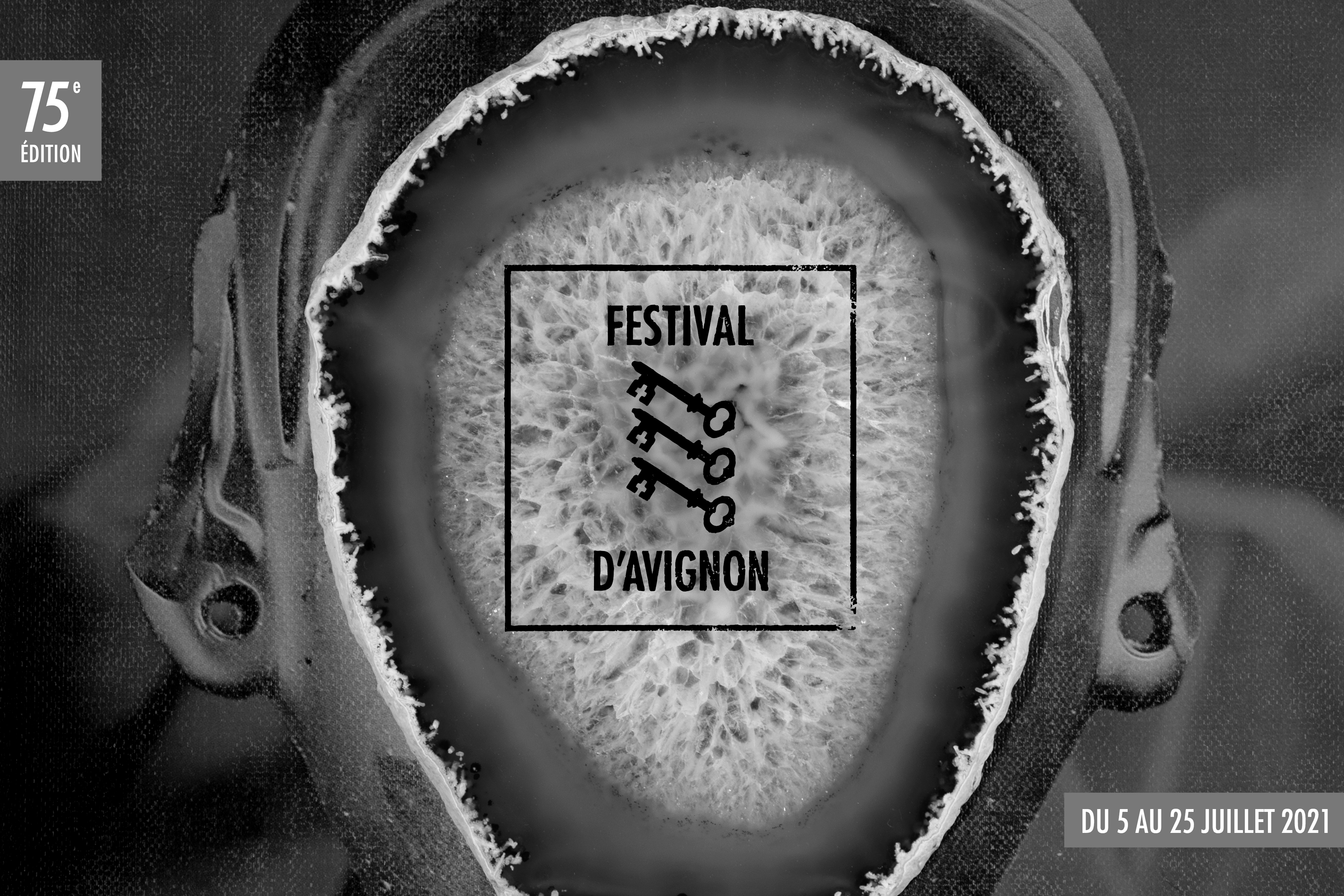 Kazališni festival – Avignon
